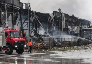 Βιολάντα: «Δεν θα ησυχάσει κανένας μας μέχρι να τιμωρηθούν οι υπεύθυνοι» – Συγκλονίζει ο γιος θύματος