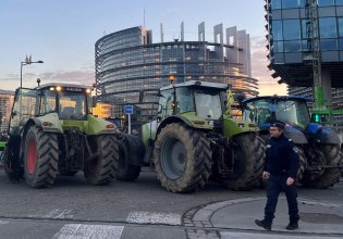 Γαλλία: Θα απαγορεύσει τις εισαγωγές τροφίμων με φυτοφάρμακα απαγορευμένα από την ΕΕ