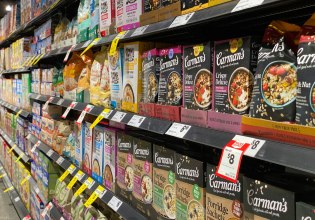 H άνοδος των προϊόντων καθαρής ετικέτας – Τι προτιμούν οι καταναλωτές