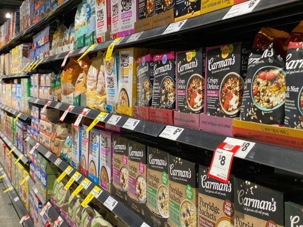 H άνοδος των προϊόντων καθαρής ετικέτας – Τι προτιμούν οι καταναλωτές