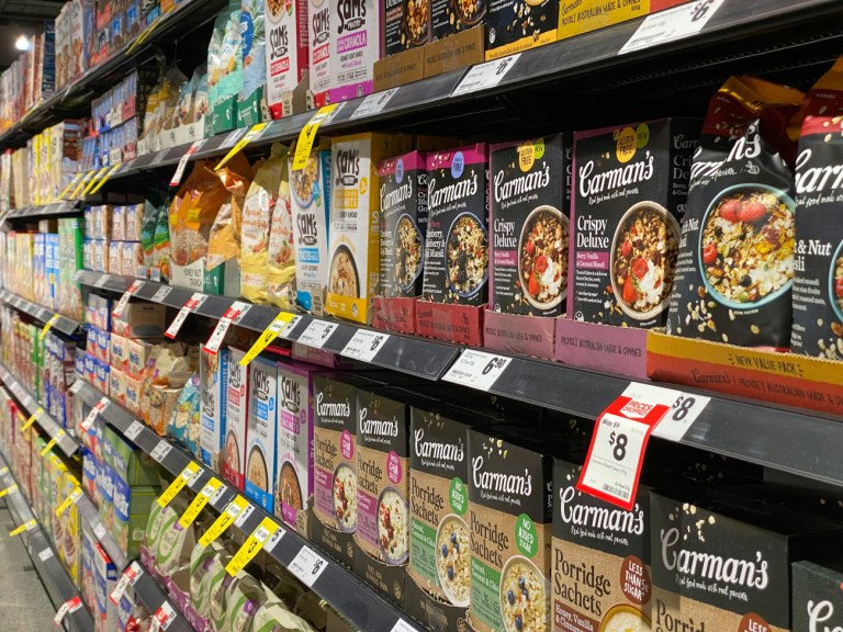 H άνοδος των προϊόντων καθαρής ετικέτας - Τι προτιμούν οι καταναλωτές