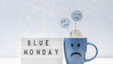 Blue Monday: Είναι όντως η «Μπλε Δευτέρα» η πιο στενάχωρη μέρα του χρόνου και τι να κάνουμε γι’αυτο;