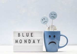 Blue Monday: Είναι όντως η «Μπλε Δευτέρα» η πιο στενάχωρη μέρα του χρόνου και τι να κάνουμε γι’αυτο;