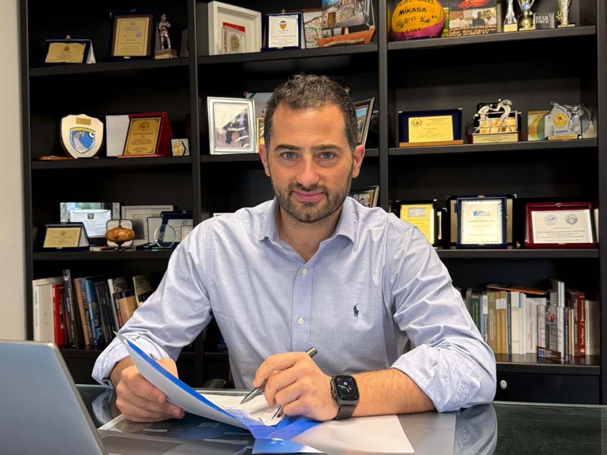 Νέες κοινωνικές δομές στη Στερεά Ελλάδα