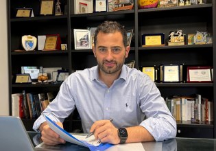 Νέες κοινωνικές δομές στη Στερεά Ελλάδα