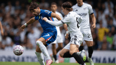 LIVE: Φούλαμ – Τσέλσι