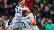 Φούλαμ – Λίβερπουλ 2-2: Σοκ στο 90+7′ για τους Reds