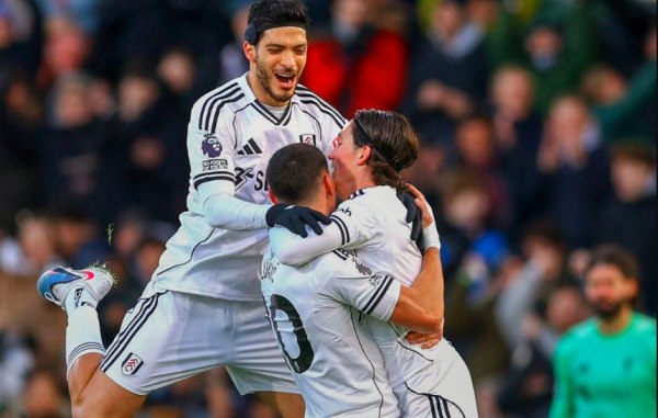 Φούλαμ – Λίβερπουλ 2-2: Σοκ στο 90+7′ για τους Reds