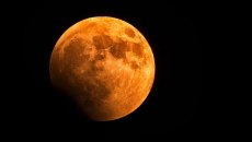 Σελήνη του Χιονιού: Ποια μέρα ο Δίας θα είναι ιδιαίτερα ορατός στον βραδινό ουρανό