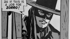 Ξεχάστε τον Ζορό που ξέρατε – Ο μασκοφόρος εκδικητής του 2026 είναι Γάλλος και αντικαπιταλιστής