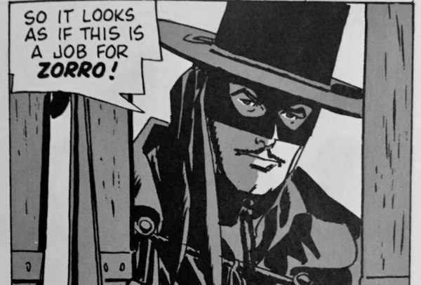 Ξεχάστε τον Ζορό που ξέρατε – Ο μασκοφόρος εκδικητής του 2026 είναι Γάλλος και αντικαπιταλιστής