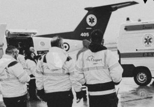 Το συγκινητικό μήνυμα του ΠΑΟΚ: «Δύο παιδιά μας είναι πίσω» (pics)