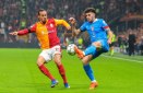 Γαλατάσαραϊ – Ατλέτικο Μαδρίτης 1-1: Ανοιχτοί «λογαριασμοί» για τις δύο ομάδες στο φινάλε της League Phase