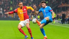 Γαλατάσαραϊ – Ατλέτικο Μαδρίτης 1-1: Ανοιχτοί «λογαριασμοί» για τις δύο ομάδες στο φινάλε της League Phase