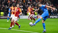 Γαλατάσαραϊ – Ατλέτικο Μαδρίτης 1-1: Ανοιχτοί «λογαριασμοί» για τις δύο ομάδες στο φινάλε της League Phase