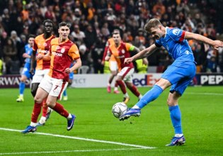 Γαλατάσαραϊ – Ατλέτικο Μαδρίτης 1-1: Ανοιχτοί «λογαριασμοί» για τις δύο ομάδες στο φινάλε της League Phase