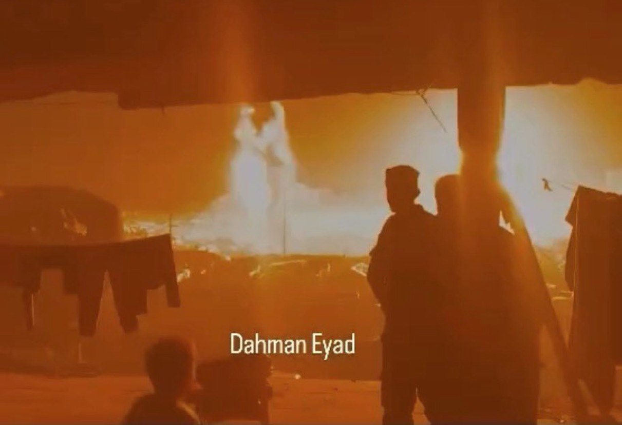 Γάζα: 9 νεκροί, ανάμεσά τους 5 παιδιά, σε ισραηλινά πλήγματα