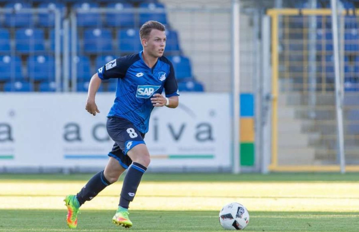 «Στο στόχαστρο του Παναθηναϊκού ο Γκάιγκερ»