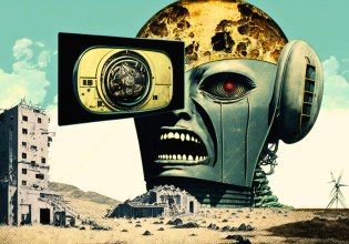 «Η Τεχνητή Νοημοσύνη είναι φούσκα» – Ο προφήτης Εντ Ζίτρον και η κατάρρευση της μεγάλης απάτης του 21ου αιώνα