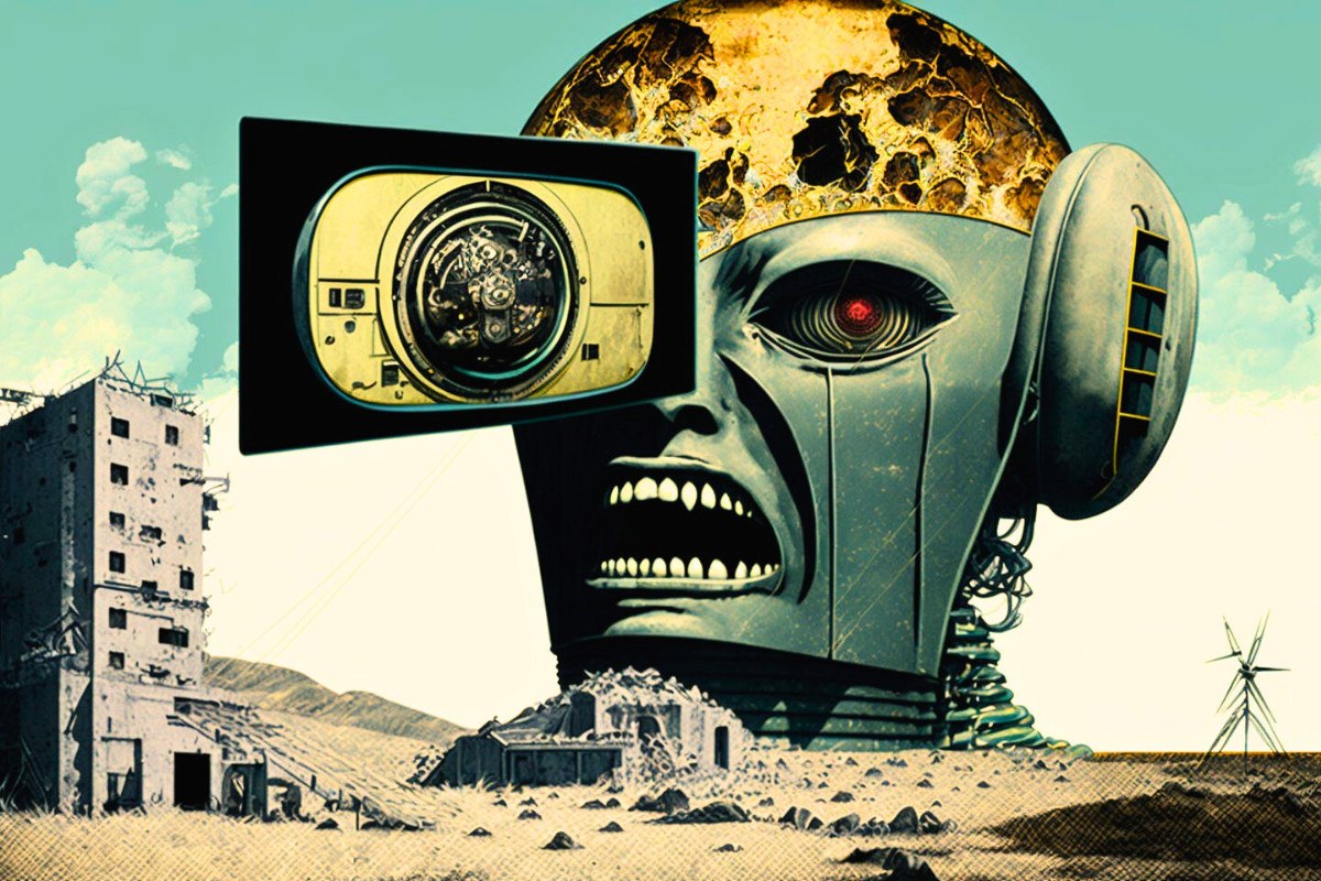 «Η Τεχνητή Νοημοσύνη είναι φούσκα» – Ο προφήτης Εντ Ζίτρον και η κατάρρευση της μεγάλης απάτης του 21ου αιώνα