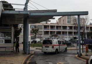 Πέθανε ο 23χρονος που είχε τραυματιστεί σοβαρά τα ξημερώματα σε τροχαίο στο Μαρκόπουλο