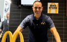 Από την Bundesliga στο McDonald’s: Η δεύτερη ζωή του Αλεξάντερ Νούρι