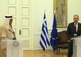 Γεραπετρίτης για Βενεζουέλα: Η Ελλάδα στο Συμβούλιο Ασφαλείας υπέρ της καθολικής τήρησης του Διεθνούς Δικαίου