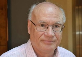 Πάλι πέσαμε σε σεισμική «άπνοια» – Αινιγματική ανάρτηση από τον Γεράσιμο Παπαδόπουλο