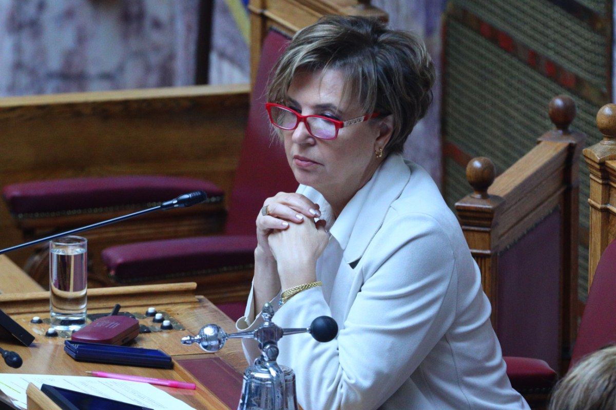 Τα «αμείλικτα ερωτήματα» για την προεκλογική καμπάνια της ΝΔ – Στη Βουλή πάει η Γεροβασίλη την αποκάλυψη της Haaretz