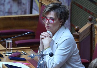 Τα «αμείλικτα ερωτήματα» για την προεκλογική καμπάνια της ΝΔ – Στη Βουλή πάει η Γεροβασίλη την αποκάλυψη της Haaretz