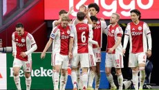 LIVE: Βιγιαρεάλ – Άγιαξ