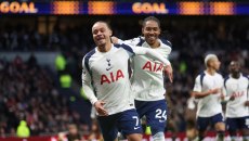 LIVE: Μπρέντφορντ – Τότεναμ