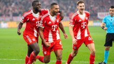 LIVE: Μπάγερν Μονάχου – Άουγκσμπουργκ