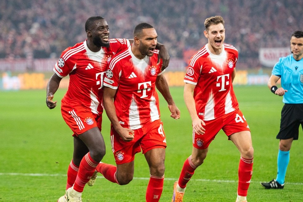 LIVE: Μπάγερν Μονάχου – Άουγκσμπουργκ