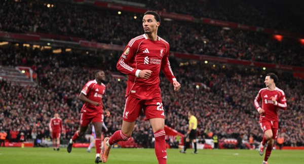 Οι αθλητικές μεταδόσεις (12/1): Πού θα δείτε τη Λίβερπουλ και ματς των ευρωπαϊκών πρωταθλημάτων και Κυπέλλων