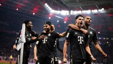 LIVE: Μπάγερν Μονάχου – Ουνιόν Σεν Ζιλουάζ