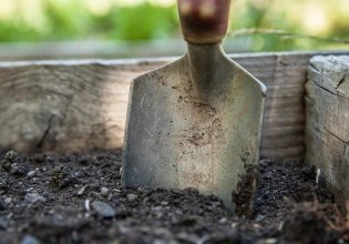 Πώς μπορούν να παραχθούν περισσότερα τρόφιμα – Μια έξυπνη ιδέα