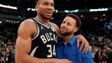 «Γιατί οι Γουόριορς είναι φαβορί για την απόκτηση του Γιάννη Ανετοκούνμπο»