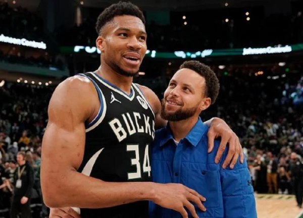 «Γιατί οι Γουόριορς είναι φαβορί για την απόκτηση του Γιάννη Ανετοκούνμπο»