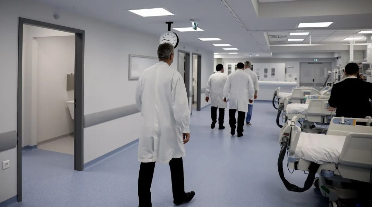 Ο Ιατρικός Σύλλογος Αθηνών καταγγέλει της αύξηση περιστατικών βίας κατά υγειονομικών