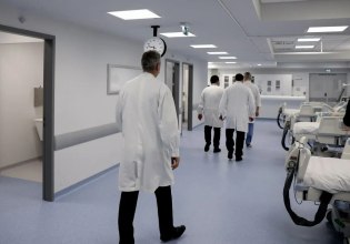 Ο Ιατρικός Σύλλογος Αθηνών καταγγέλει της αύξηση περιστατικών βίας κατά υγειονομικών