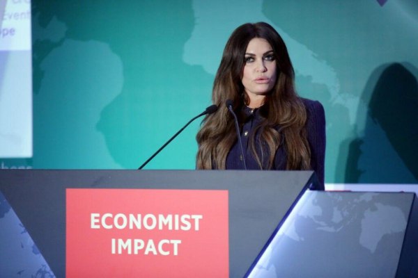 Κορυφαίος παίκτης η Ελλάδα στην ενεργειακή ασφάλεια της Ευρώπης, λέει η Γκίλφοϊλ