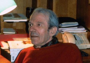 Ο πολιτικός Ντελέζ