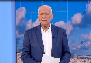 Ματίνα Παγώνη: «Οι δύο παράγοντες που δημιούργησαν το πρόβλημα στον Γιώργο Παπαδάκη»