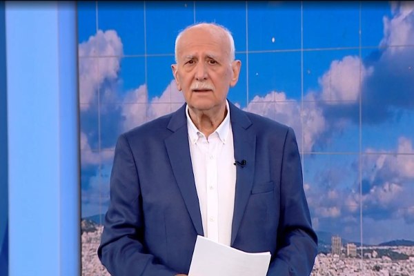 Ματίνα Παγώνη: «Οι δύο παράγοντες που δημιούργησαν το πρόβλημα στον Γιώργο Παπαδάκη»