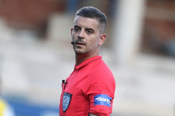 Ο Γιουματζίδης έφερε φόβο στον ΟΦΗ ενόψει ΠΑΟΚ