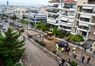 Καιρός: Βροχές στην Αττική το απόγευμα και τη νύχτα – Πώς θα εξελιχθούν τα καιρικά φαινόμενα