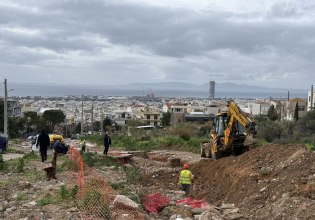 ΔΕΔΔΗΕ: Ολοκληρώθηκε ο καθαρισμός καλωδίων υψηλής τάσης στη Γλυφάδα