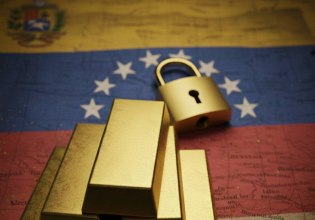 ΗΠΑ: Ο Τραμπ αγαπάει τον χρυσό και η Βενεζουέλα έχει άφθονο