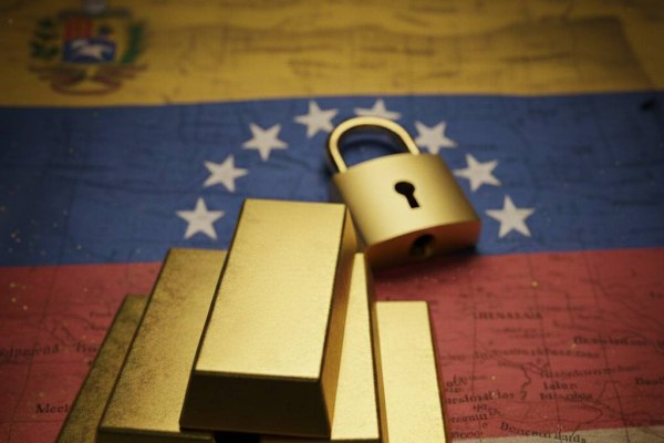 ΗΠΑ: Ο Τραμπ αγαπάει τον χρυσό και η Βενεζουέλα έχει άφθονο